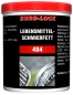 Preview: LOS 484 - Lebensmittel-Schmierfett